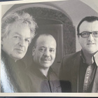 Joachim Kühn: Chalaba cd 2011. - pikkukuva 4
