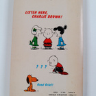 Charles Monroe Schulz : You're My Hero, Charlie Brown - pikkukuva 2