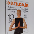 Ananda 3/2011 - pikkukuva 1