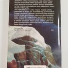 Alistair MacLean : Loputon yö - pikkukuva 2