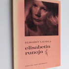 Elisabet Laurila : Elisabetin runoja - pikkukuva 1