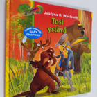 Justyna D. Waclawik : Tosi ystävä - pikkukuva 1