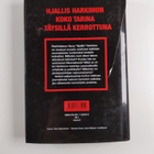 Marko Lempinen : Harkimo : tarina likaisesta Harrysta - pikkukuva 2