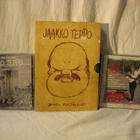 Jaakko Teppo paketti (2*cd+ DVD) CD. - pikkukuva 1