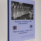 Soilikki Suoranta : Lottatoimintaa Vaasassa vuosina 1919-... - pikkukuva 1