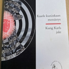Z. TOPELIUS: KAARLE KUNINKAAN METSÄSTYS - pikkukuva 1