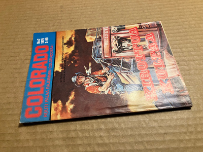 COLORADO 2/1979 HYVÄ