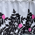 Marimekko Ruusupuu verhokappa - pikkukuva 2