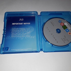 Eagle Eye - UK/SF Region B Blu-Ray DreamWorks - pikkukuva 2