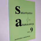 Sielunhoidon aikakauskirja 9 - pikkukuva 1