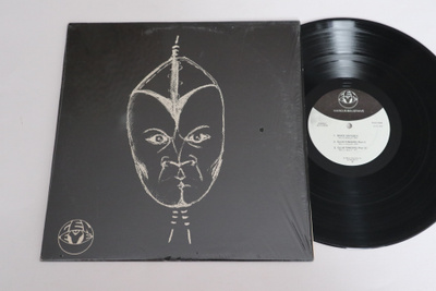 Marcus Belgrave - Gemini II -LP *1974 SOUL JAZZ*