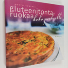 Robyn Russell : Gluteenitonta ruokaa koko perheelle - pikkukuva 1