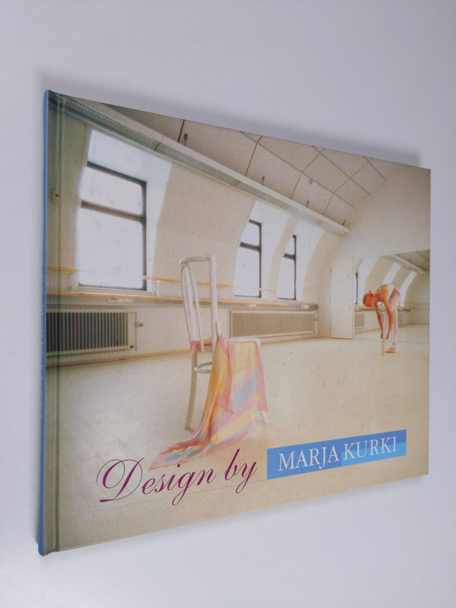 Pekka Suhonen : Design by Marja Kurki