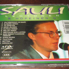 Sauli Lehtonen: Hopeinen kuu cd - pikkukuva 2