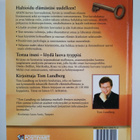 Tom Lundberg : Avain : luovuus, ilo ja uudistuminen (sign... - pikkukuva 2