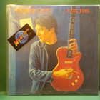 RICHARD LLOYD - REAL TIME M-/EX+ CAN -87 LP - pikkukuva 1