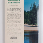 Harriett E. Weaver : Adventures in the Redwoods - pikkukuva 2