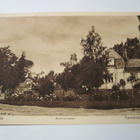 VANHA Postikortti Tammisaari 1930-luku - pikkukuva 1