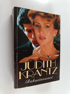 Judith Krantz : Rakastavaiset
