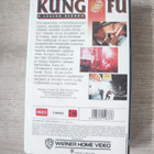 Kung Fu VHS David Carradine - pikkukuva 2