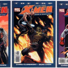 X-Men: The End - Heroes and Martyrs (Marvel;1-6 of 6;2005) - pikkukuva 1