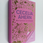 Cecelia Ahern : Mitä huominen tuo tullessaan - pikkukuva 1
