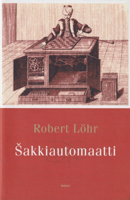 Robert Löhr: Šakkiautomaatti