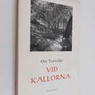 Ole Torvalds : Vid källorna - pikkukuva 1