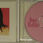 Anne Mattila • Anne Mattila CD - pikkukuva 2