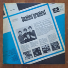Lp: Beatles' Greatest - pikkukuva 2
