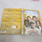 THE LOVE BOAT / LEMMENLAIVA SEASON TWO WOLUME TWO - pikkukuva 1