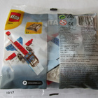 Vintage Lego Creator set: 7873 Lentokone - pikkukuva 2