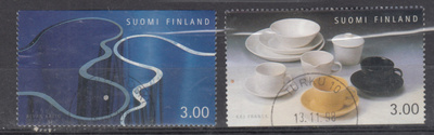 1998 Suomalainen muotoilu loistoleimatut