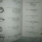 AWM Silmäsuojahinnasto (sis. kasvosuojat), 1950-luvulta - pikkukuva 3