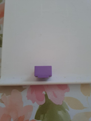 LEGO Minecraft Kypärä