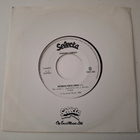 RAINER FRIMAN - SE ON SALAISUUS  7 " Single - pikkukuva 2