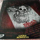 Rejected : South Karelia Night  7" - pikkukuva 2