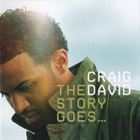 Craig David : The Story Goes - CD - pikkukuva 1