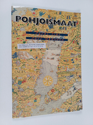 Jyrki Ijäs : Pohjoismaat