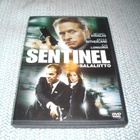 THE SENTINEL (Michael Douglas)*** - pikkukuva 1