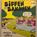 Rit-Ola:Biffen och Bananen: Mystiska öden och äventyr - pikkukuva 1