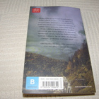 Sue Grafton C niin kuin Callahan  -pok - pikkukuva 2