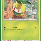 Pokémon Petilil - pikkukuva 1