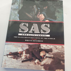 Bruce Quarrie: SAS and elite forces engl. p. 2004 - pikkukuva 1