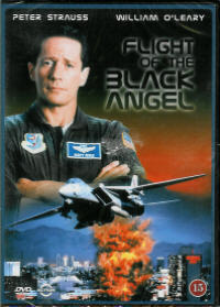 Flight Of The Black Angel