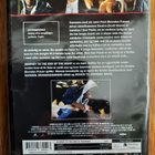 Brendan Fraser: Yön pimeä puoli (2006, UUSI DVD) - pikkukuva 2