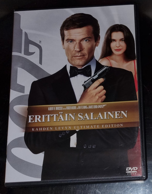 DVD