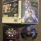 Star Wars - Force Unleashed II PS3 - pikkukuva 1