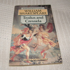 William Shakespeare Troilus and Cressida - pikkukuva 1
