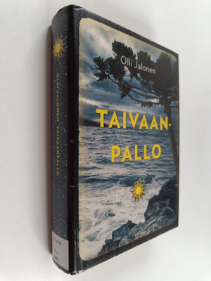Olli Jalonen : Taivaanpallo